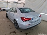  Mercedes  A-Klasse MERCEDES-BENZ Classe A Berline / 2018 / 4P / Berline A 200 d Business Line 8G-DCT #2