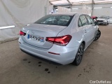  Mercedes  A-Klasse MERCEDES-BENZ Classe A Berline / 2018 / 4P / Berline A 200 d Business Line 8G-DCT #3