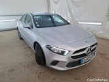  Mercedes  A-Klasse MERCEDES-BENZ Classe A Berline / 2018 / 4P / Berline A 200 d Business Line 8G-DCT #4
