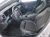  Mercedes  A-Klasse MERCEDES-BENZ Classe A Berline / 2018 / 4P / Berline A 200 d Business Line 8G-DCT #8