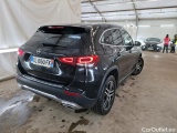  Mercedes  GLA MERCEDES-BENZ  / 2020 / 5P / SUV  250 e BUSINESS LINE DCT #3