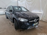  Mercedes  GLA MERCEDES-BENZ  / 2020 / 5P / SUV  250 e BUSINESS LINE DCT #4