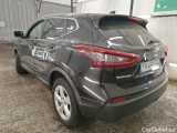  Nissan  Qashqai NISSAN  2017 5P Crossover 1.5 DCI 115 Business Edition #2