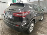  Nissan  Qashqai NISSAN  2017 5P Crossover 1.5 DCI 115 Business Edition #3