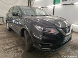  Nissan  Qashqai NISSAN  2017 5P Crossover 1.5 DCI 115 Business Edition #4
