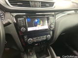  Nissan  Qashqai NISSAN  2017 5P Crossover 1.5 DCI 115 Business Edition #7