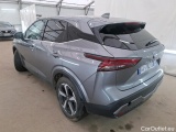  Nissan  Qashqai NISSAN  / 2021 / 5P / Crossover 1.3 MHEV 158ch Xtronic i-4x4 N-Connecta #2