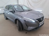  Nissan  Qashqai NISSAN  / 2021 / 5P / Crossover 1.3 MHEV 158ch Xtronic i-4x4 N-Connecta #4