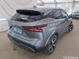  Nissan  Qashqai NISSAN  / 2021 / 5P / Crossover 1.3 MHEV 158ch Xtronic i-4x4 N-Connecta #3