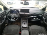  Nissan  Qashqai NISSAN  / 2021 / 5P / Crossover 1.3 MHEV 158ch Xtronic i-4x4 N-Connecta #5