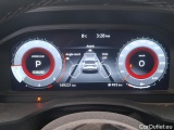  Nissan  Qashqai NISSAN  / 2021 / 5P / Crossover 1.3 MHEV 158ch Xtronic i-4x4 N-Connecta #6