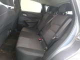  Nissan  Qashqai NISSAN  / 2021 / 5P / Crossover 1.3 MHEV 158ch Xtronic i-4x4 N-Connecta #9