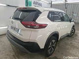  Nissan  X-Trail NISSAN  / 2022 / 5P / Crossover e-Power 204 N-Connecta BVA #3