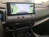  Nissan  X-Trail NISSAN  / 2022 / 5P / Crossover e-Power 204 N-Connecta BVA #7