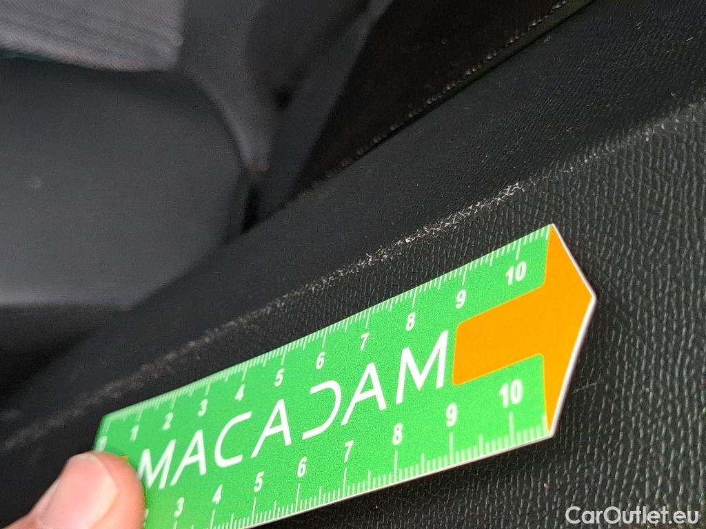  Peugeot  3008  Allure Pack 1.5 HDi 130CV BVA8 E6d #15