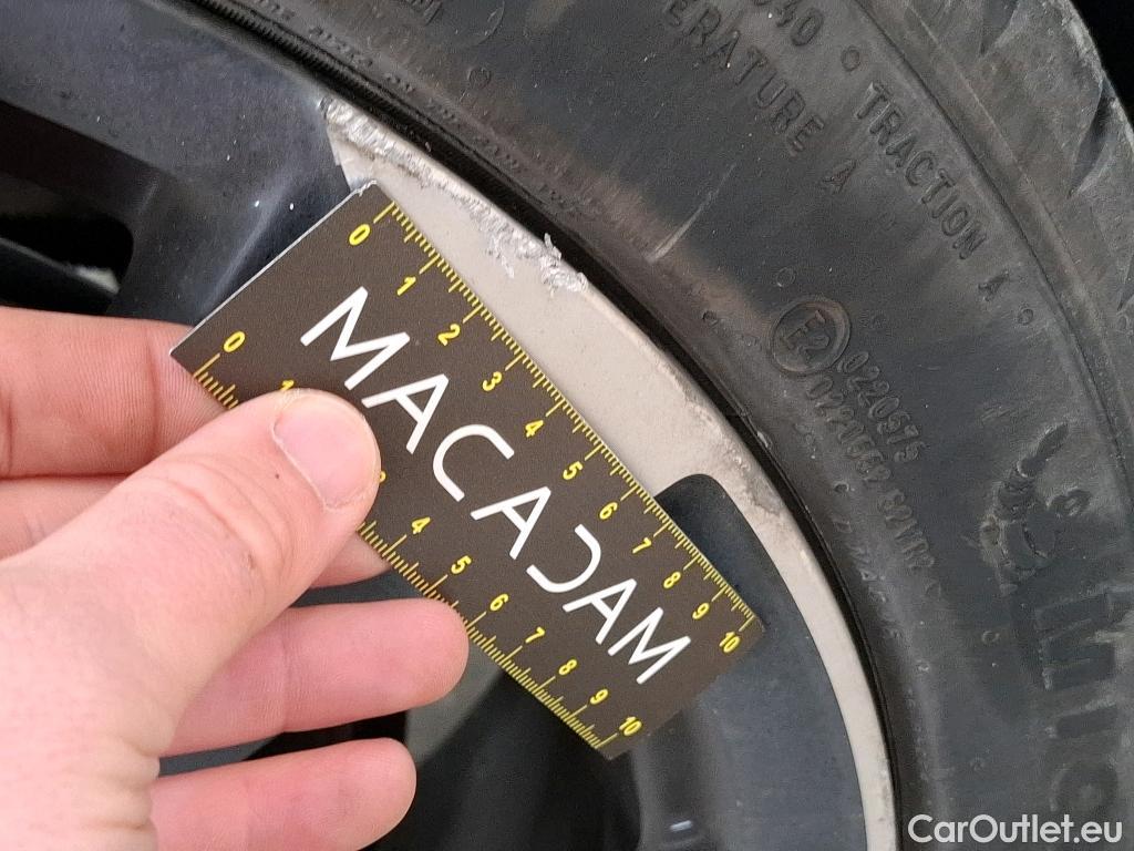  Peugeot  308  Allure Pack 1.2 PureTech 130CV BVA8 E6d #16