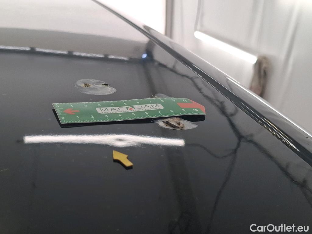  Peugeot  3008  Allure Pack 1.5 HDi 130CV BVA8 E6d #11