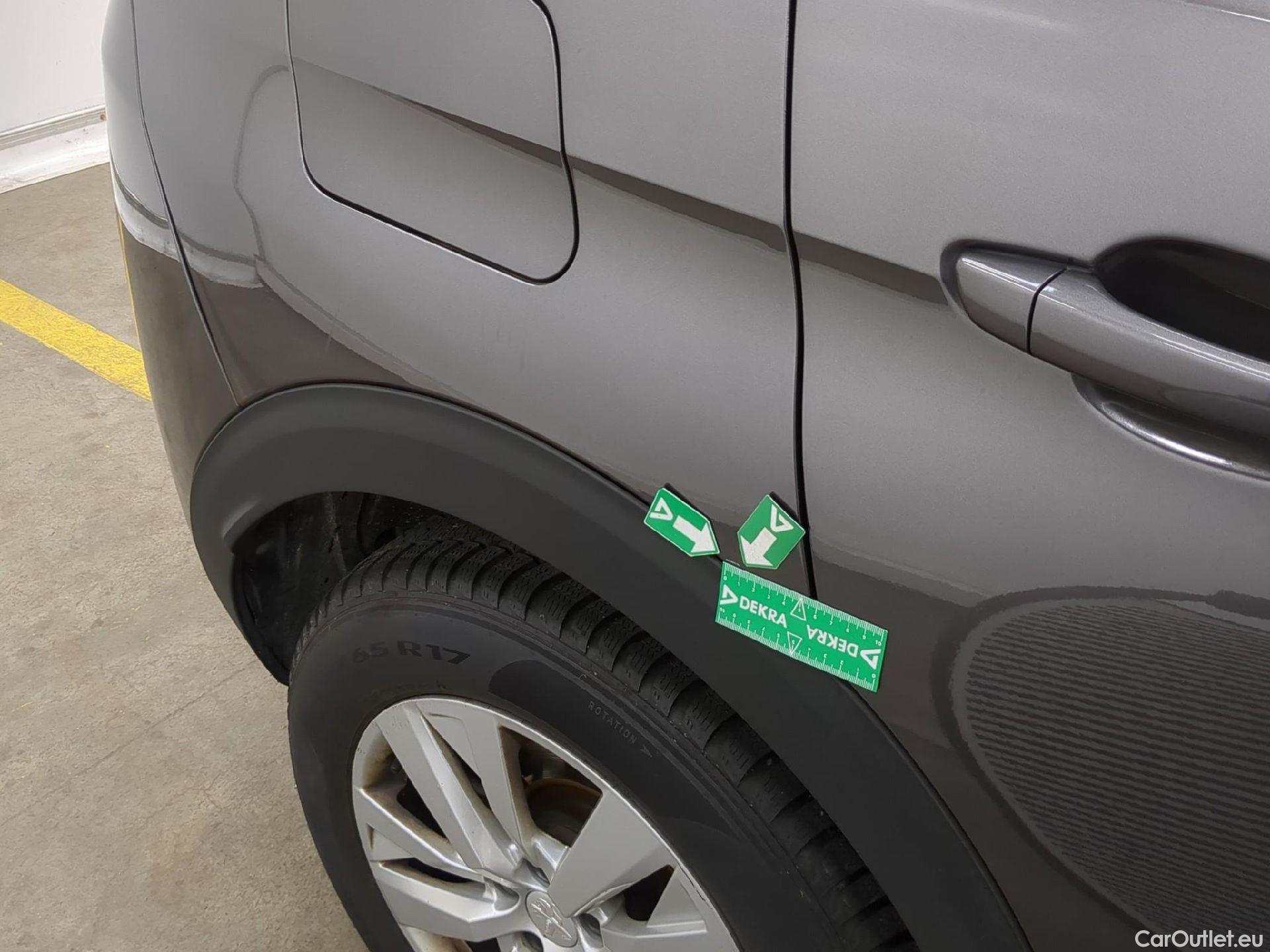  Peugeot  3008  II Active Pack 1.5 HDi 130CV BVA8 E6d #21