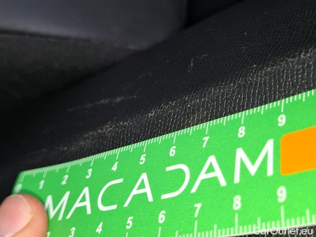  Peugeot  3008  Allure Pack 1.5 HDi 130CV BVA8 E6d #16