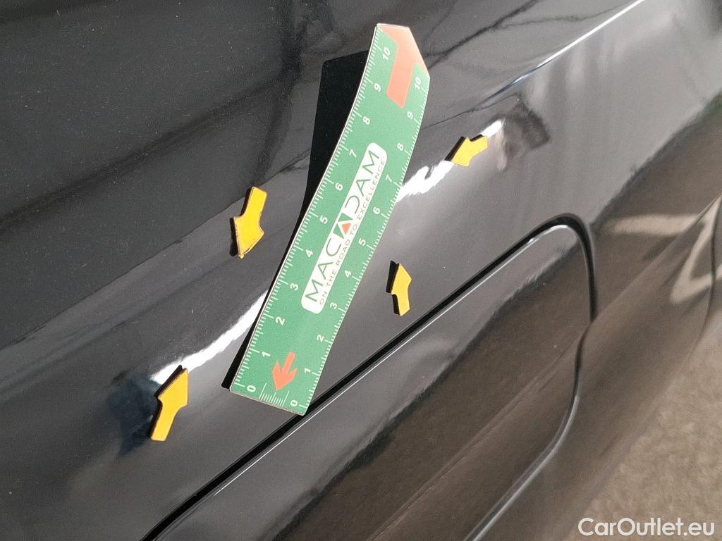  Peugeot  3008  Allure Pack 1.5 HDi 130CV BVA8 E6d #78