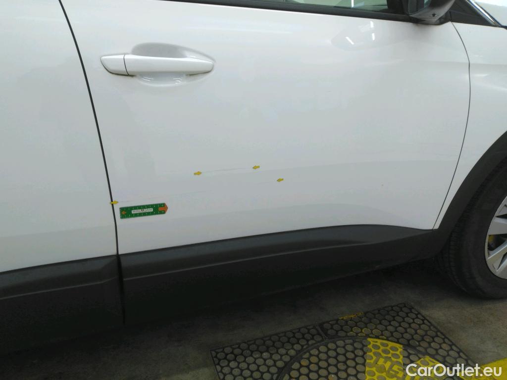  Peugeot  3008  Active Business 1.2 PureTech 130CV BVM6 E6 #11