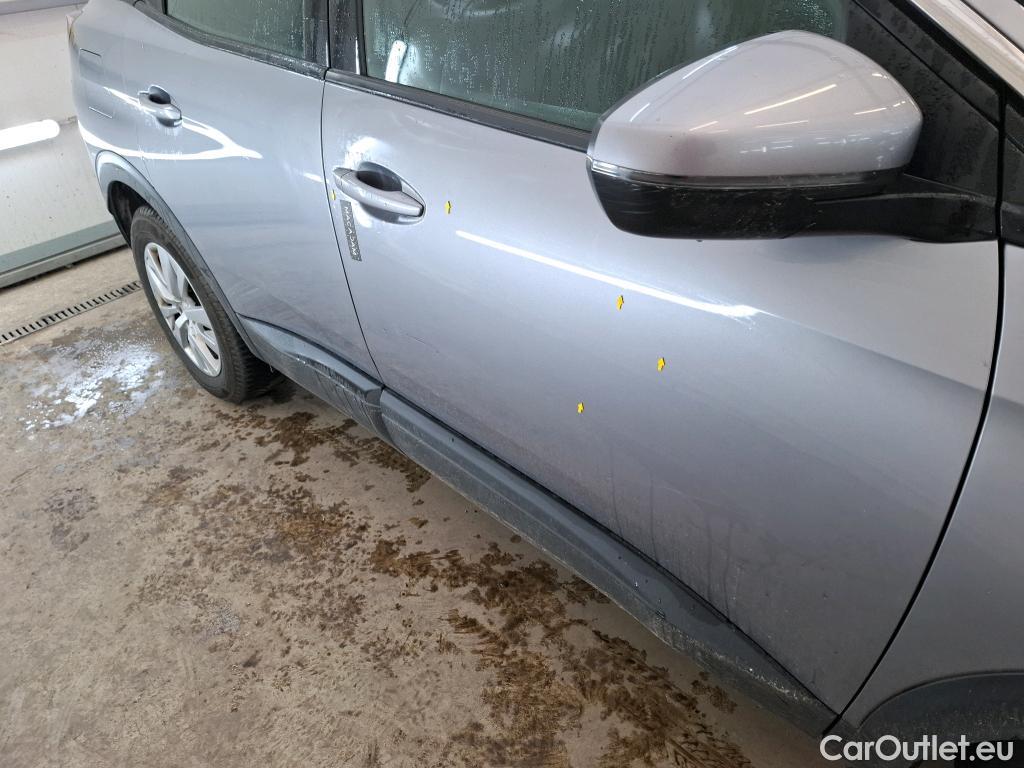  Peugeot  3008  Active Business 1.5 HDi 130CV BVA8 E6d #1