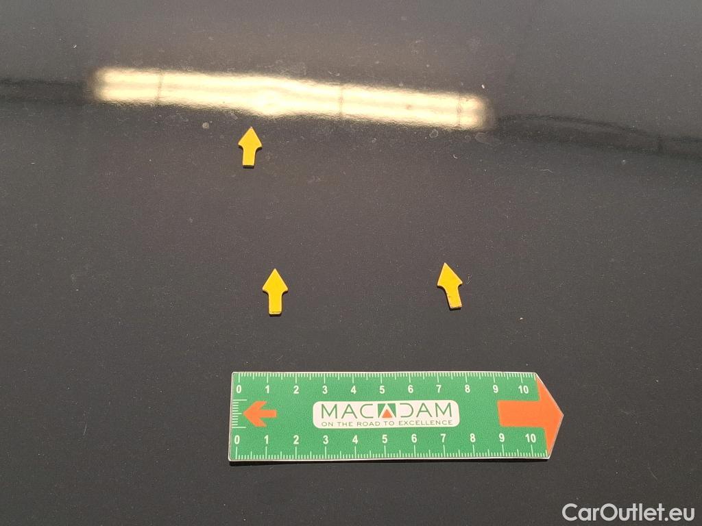  Peugeot  3008  Allure Pack 1.5 HDi 130CV BVA8 E6d #13