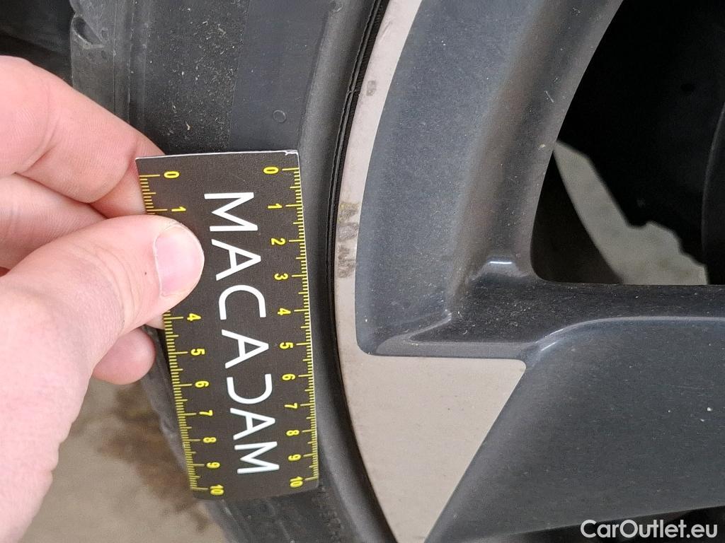  Peugeot  308  Allure Pack 1.2 PureTech 130CV BVA8 E6d #25