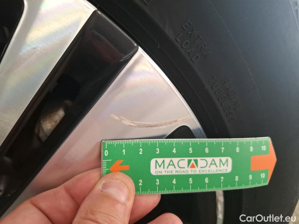  Peugeot  3008  Allure Pack 1.5 HDi 130CV BVA8 E6d #54