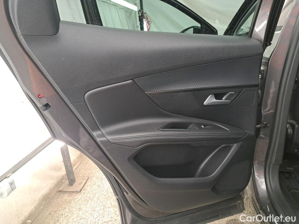  Peugeot  3008  Allure 1.5 HDi 130CV BVA8 E6d #7