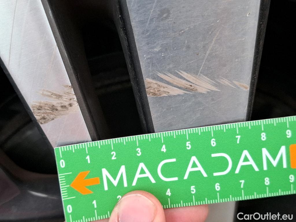  Peugeot  3008  Allure Pack 1.5 HDi 130CV BVA8 E6d #11