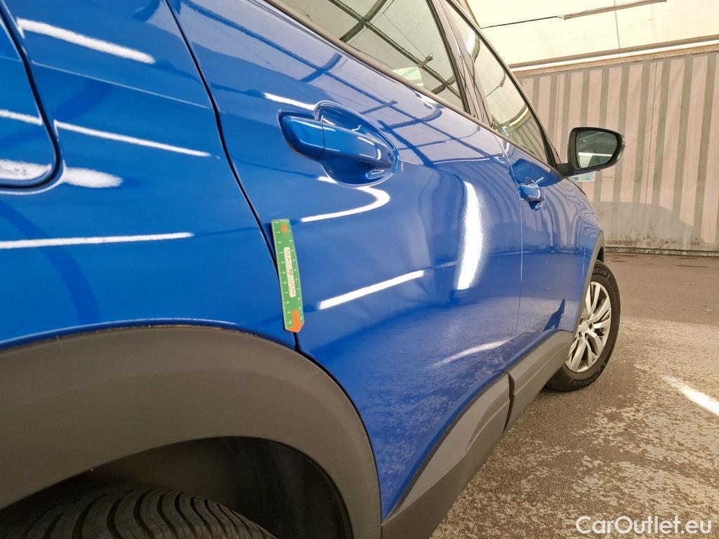  Peugeot  3008  Active Pack 1.5 HDi 130CV BVA8 E6d #12