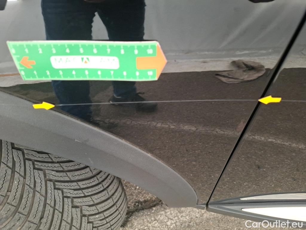  Peugeot  3008  Allure Pack 1.5 HDi 130CV BVA8 E6d #37