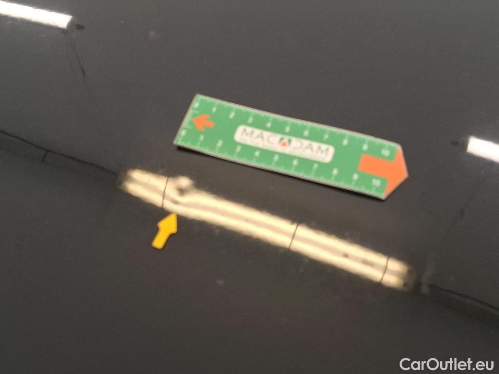  Peugeot  3008  Allure Pack 1.5 HDi 130CV BVA8 E6d #15