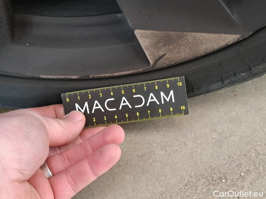  Peugeot  308  Allure Pack 1.2 PureTech 130CV BVA8 E6d #11