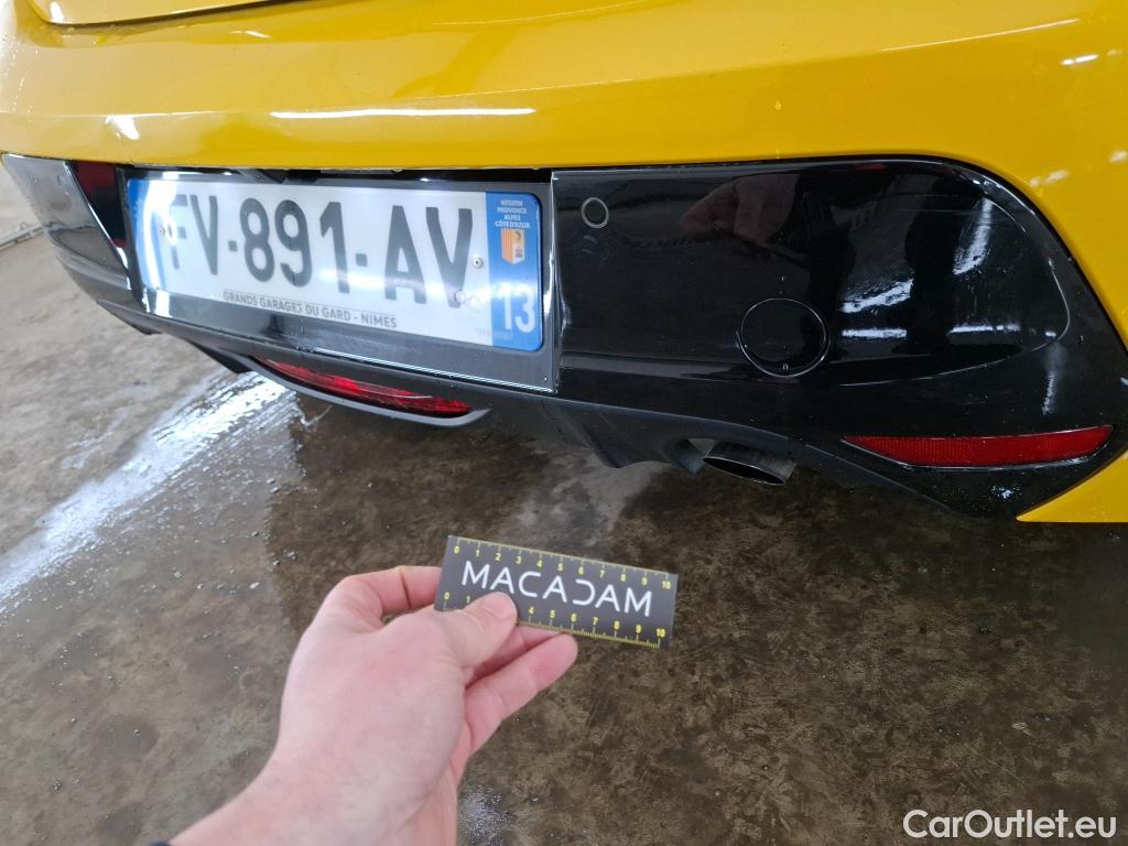  Peugeot  208  Allure Business 1.5 HDi 100CV BVM6 E6d #21