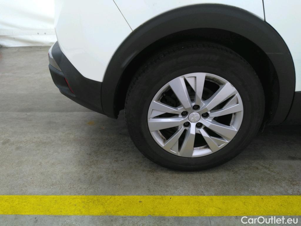  Peugeot  3008  Active Business 1.2 PureTech 130CV BVM6 E6 #31