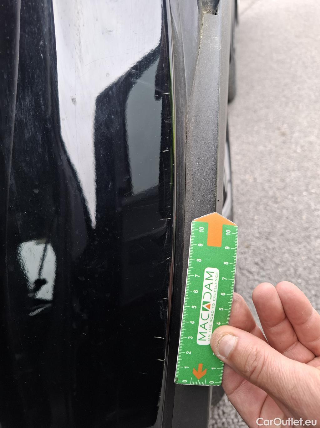  Peugeot  3008  Allure Pack 1.5 HDi 130CV BVA8 E6d #83