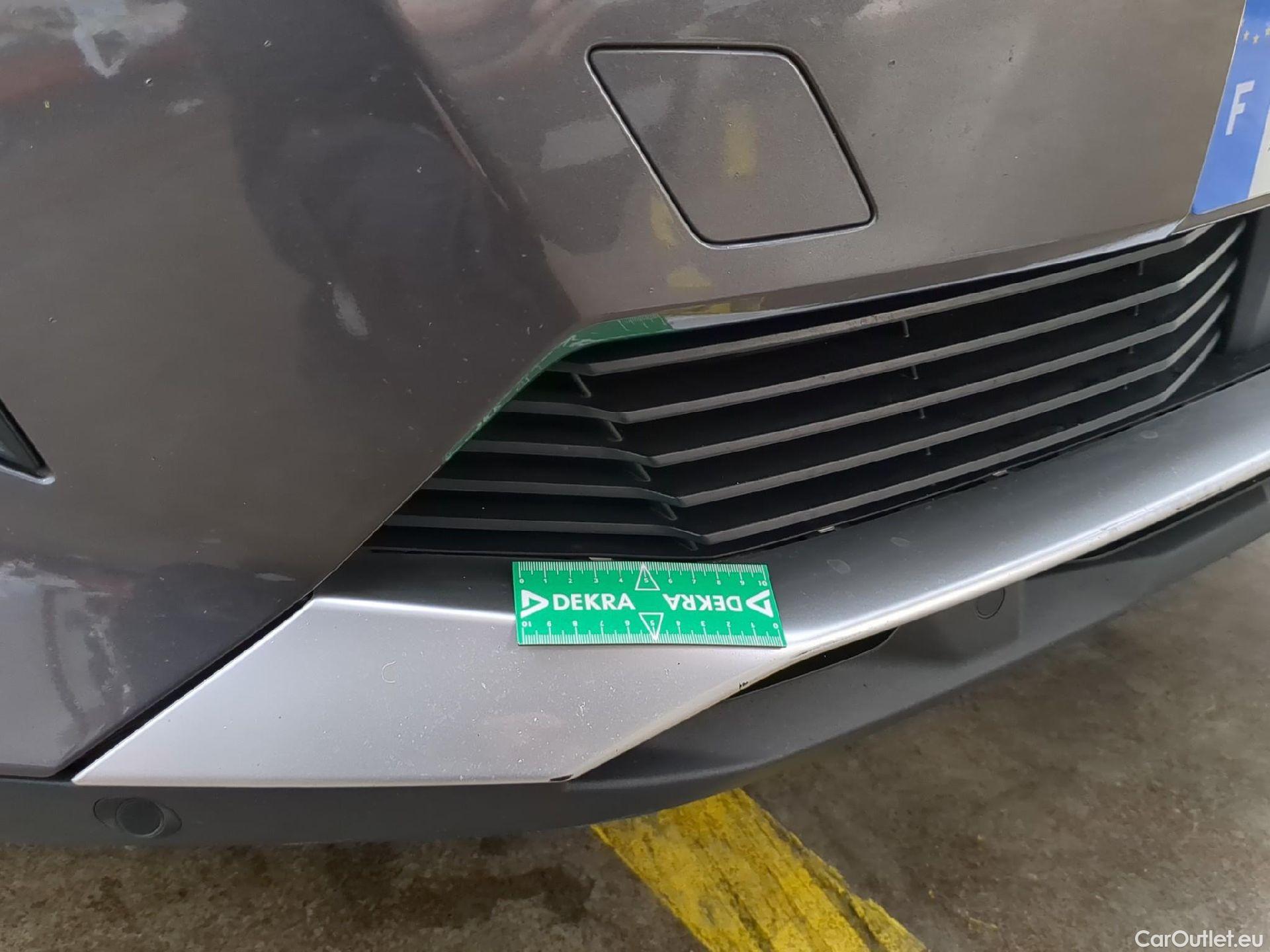  Peugeot  3008  II Active Pack 1.5 HDi 130CV BVA8 E6d #32