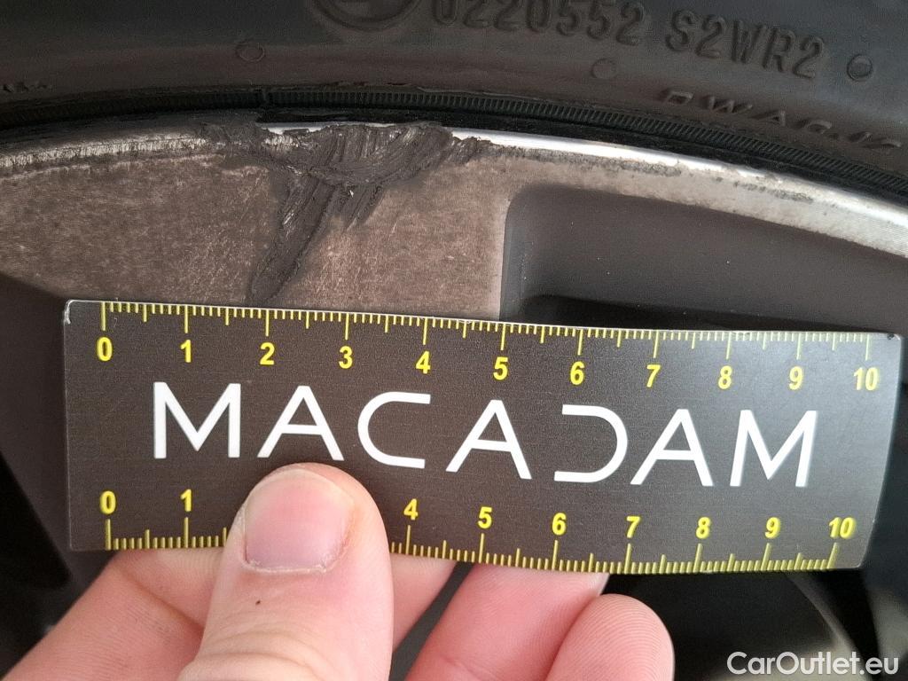  Peugeot  308  Allure Pack 1.2 PureTech 130CV BVA8 E6d #19