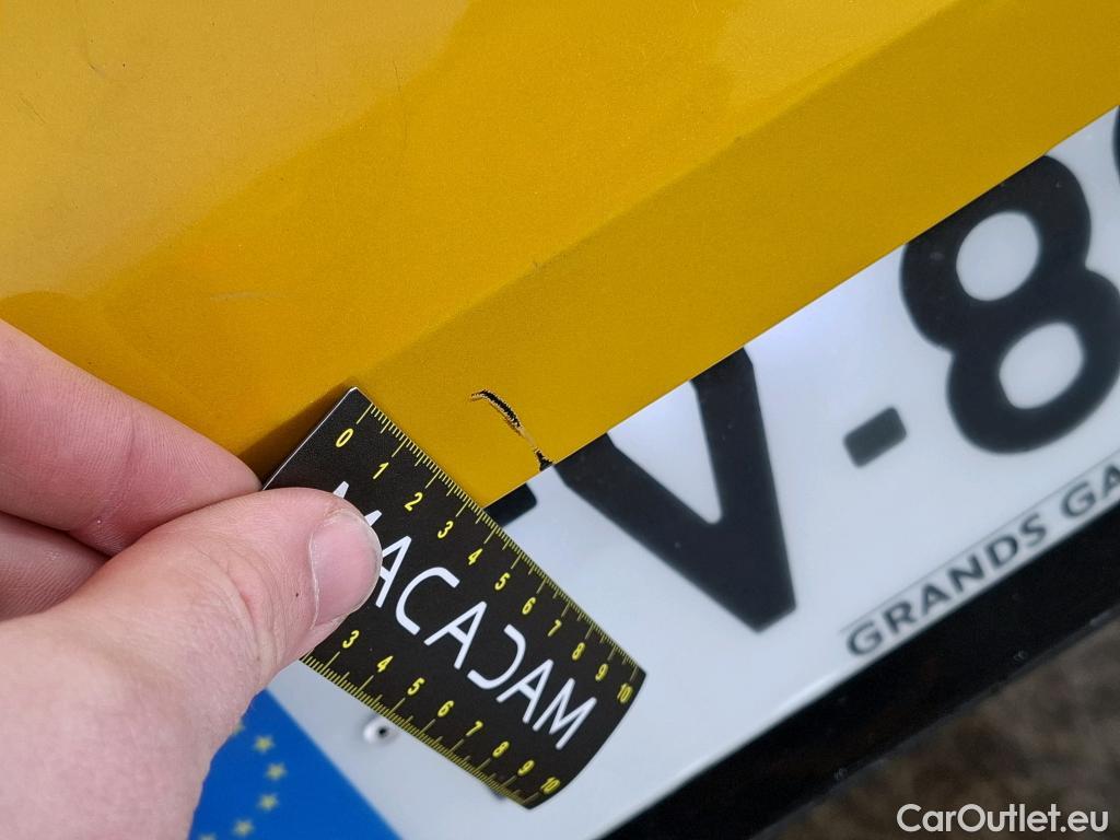  Peugeot  208  Allure Business 1.5 HDi 100CV BVM6 E6d #9