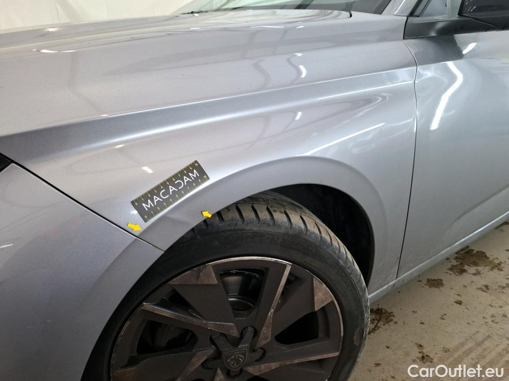  Peugeot  308  Allure Pack 1.2 PureTech 130CV BVA8 E6d #41