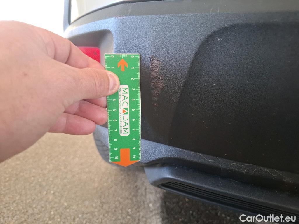  Peugeot  3008  Allure Pack 1.5 HDi 130CV BVA8 E6d #26