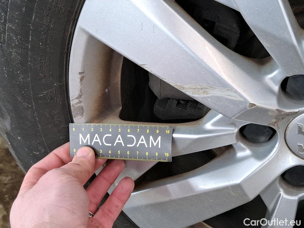  Peugeot  3008  Active Business 1.5 HDi 130CV BVA8 E6d #25