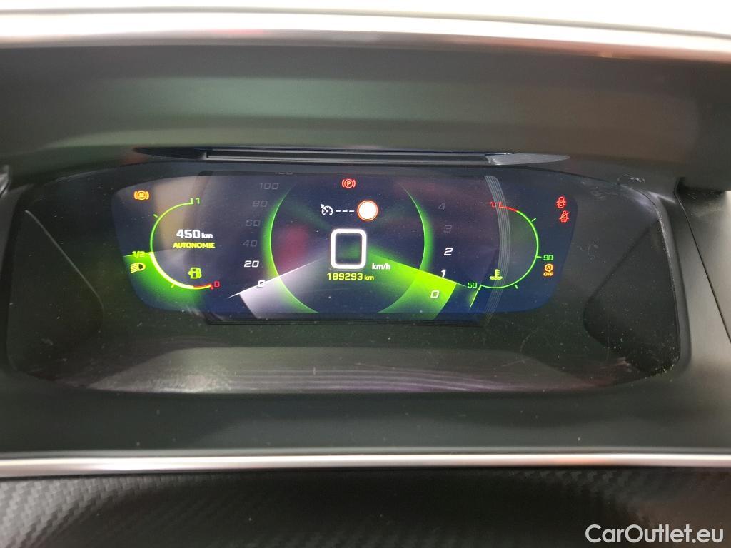  Peugeot  208  Allure Business 1.5 HDi 100CV BVM6 E6d #26