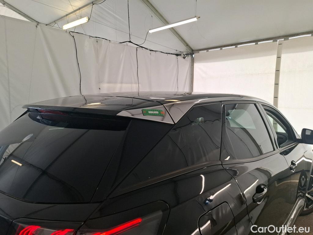  Peugeot  3008  Allure Pack 1.5 HDi 130CV BVA8 E6d #46