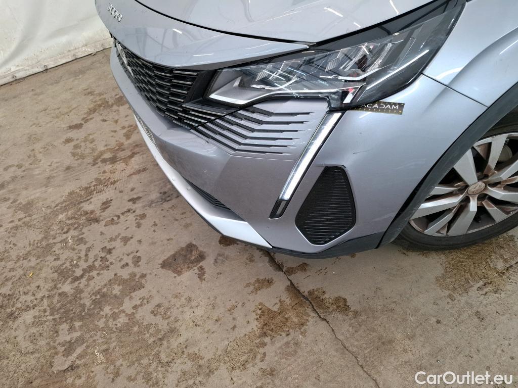  Peugeot  3008  Active Business 1.5 HDi 130CV BVA8 E6d #13