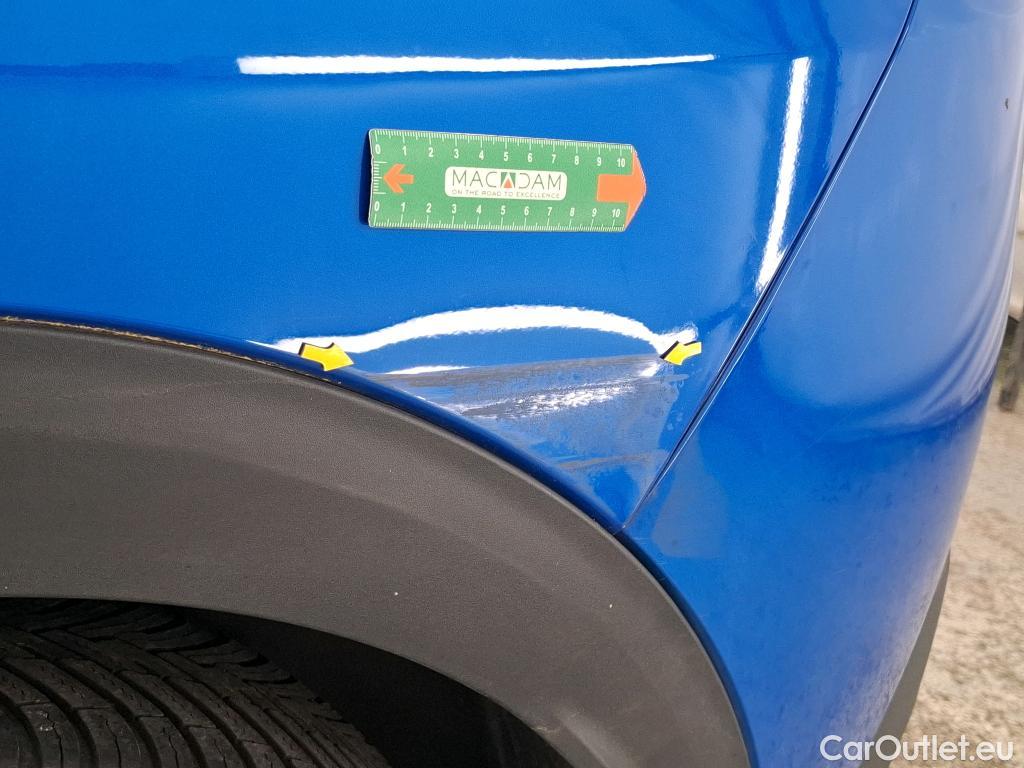  Peugeot  3008  Active Pack 1.5 HDi 130CV BVA8 E6d #2