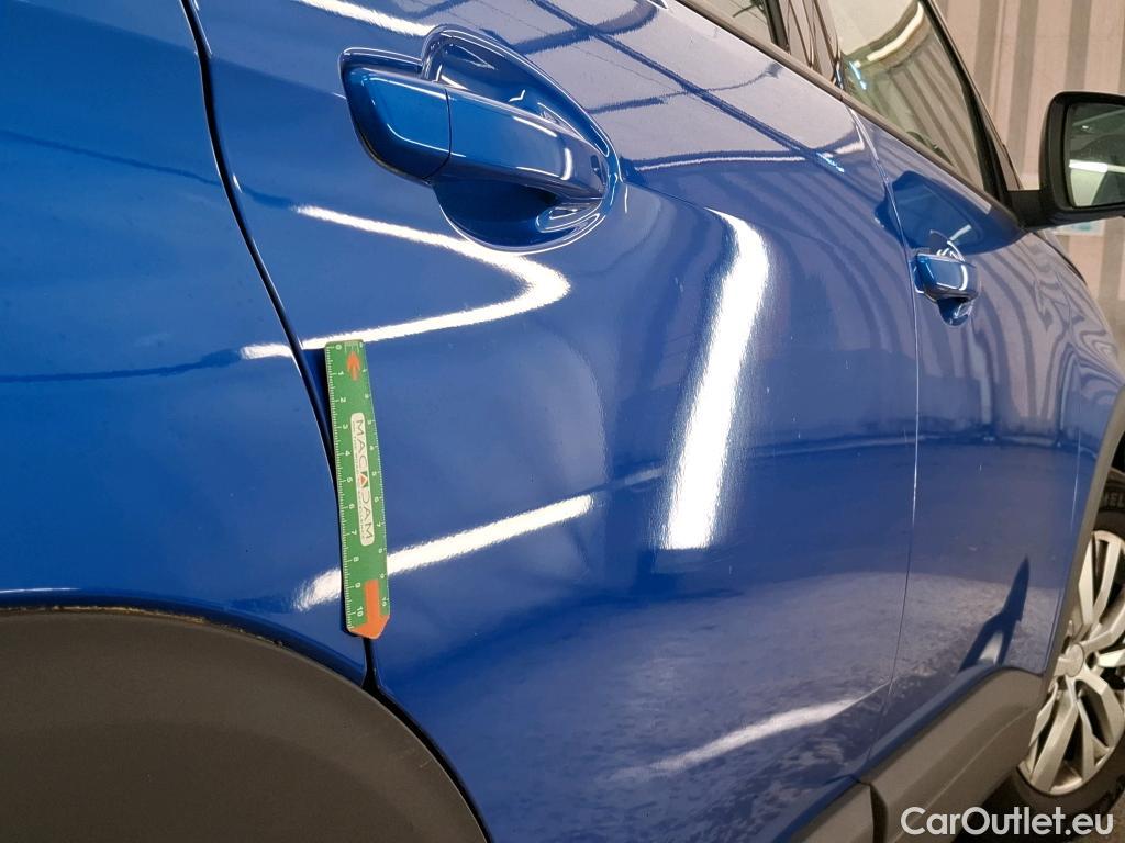  Peugeot  3008  Active Pack 1.5 HDi 130CV BVA8 E6d #15