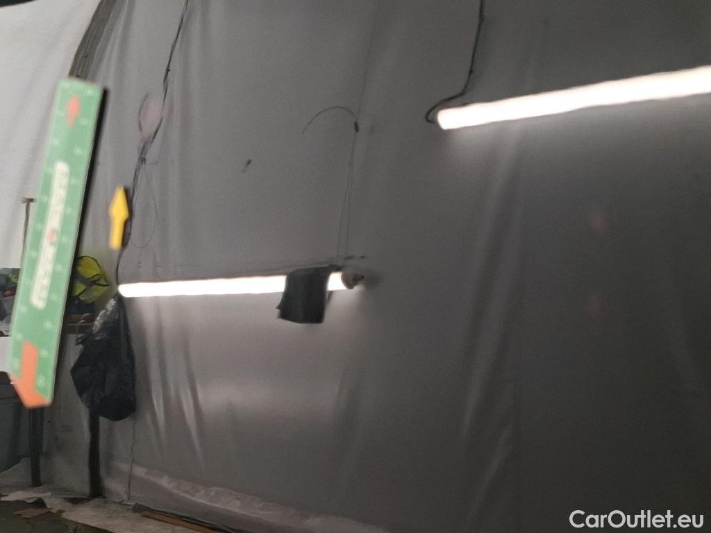  Peugeot  3008  Allure Pack 1.5 HDi 130CV BVA8 E6d #31